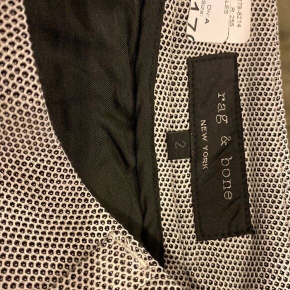 Rag and Bone Tatiana short - Picture 8 of 8